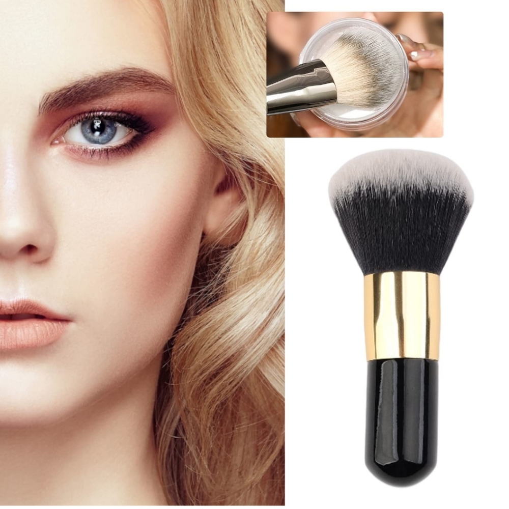 Powder makeup brush 💄💄💄 - Picture 7 of 8